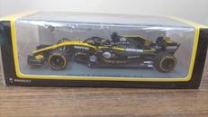 ルノーRS18中国GP2018|SPARK