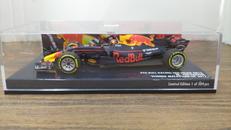 RED BULL RACING TAG HEUER RB13|MINICHAMPS