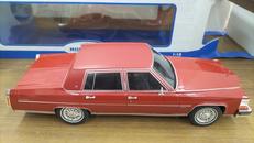 キャデラック|MODELCAR GROUP