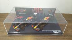 レッドブルRB18|MINICHAMPS