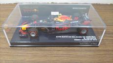 レッドブルRB14|MINICHAMPS