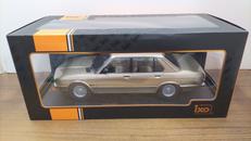 BMW 520i (E28)|IXO
