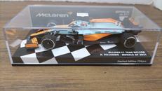 マクラーレン|MINICHAMPS