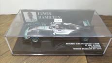 メルセデスAMG|MINICHAMPS