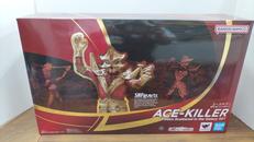 S.H.FIGUARTS|BANDAI