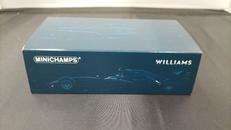 Williams Martini Racing Merced|MINICHAMPS