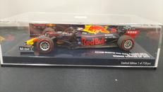 RED BULL RACING RB15|MINICHAMPS