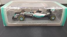 メルセデス F1 W06 Hybrid|SPARK