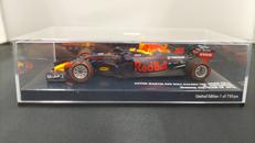 レッドブルRB14|MINICHAMPS