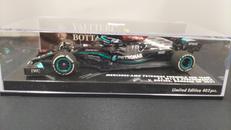 メルセデスAMGペトロナスW12|MINICHAMPS