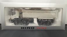 HINO 700 ZY(8×4)|京商