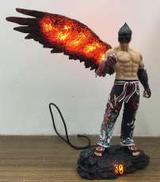 ＬＥＤフィギュア　風間仁|バンダイナムコ