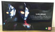 ウルトラレプリカ エスプレンダー&アグレイター|バンダイ