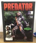 プレデター ソフビガレージキット|GEO METRIC