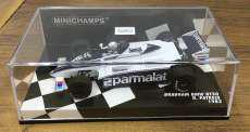ブラバムBMW BT50 1982|MINICHAMPS