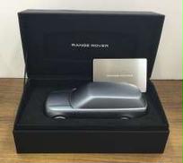 レンジローバー彫刻モデル|ランドローバー