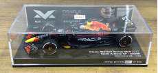 オラクルレッドブルRB18 2022|MINICHAMPS