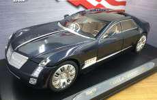 キャデラック シックスティーン|RICKO