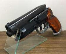 留之助ブラスターPROヒーローモデル|留之助商店