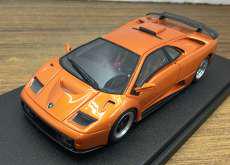 ランボルギーニ ディアブロ ジュネーブショー'99|MRコレクション