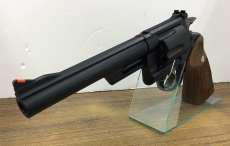 S&W M29 6-1/2ｉｎｃｈ カウンターボアード|タナカ