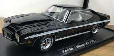 ポンティアック ル・マン　GTO　1972|KK-SCALE