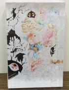 鬼太郎EXPOアクリルブロック