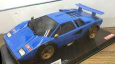 カウンタックLP500S　WW２ND|京商