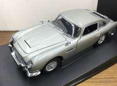 007アストンマーチンDB5|AUTOART