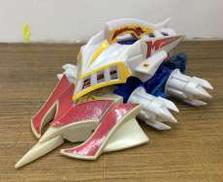 マッハヴィクトリー|バンダイ