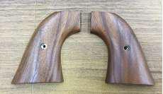 タナカS.A.A.用アメリカンウォールナット木製グリップ|タナカ