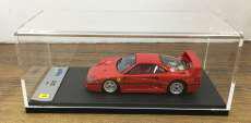フェラーリF40ストリート1987 レッド