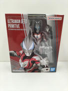 ウルトラマンジード プリミティブ(ウルトラマンニュージェネレ|バンダイ