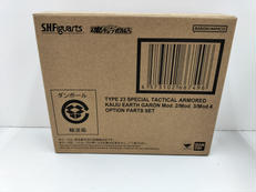 アースガロンMOD.2/MOD.3/MOD.4 オプションパ