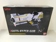 GUTSハイパー|バンダイ