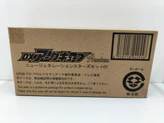 DXアークキューブ プレミアム ニュージェネレーションスター|バンダイ