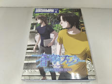 蒼穹のファフナー BEHIND THE LINE|KING RECORD
