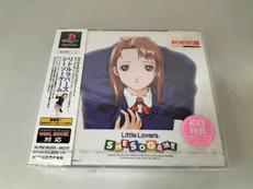 リトルラバーズ・シーソーゲーム|NTT出版