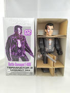 ブリキターミネーター|ビリケン商会