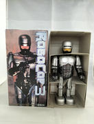 ブリキロボコップ|ビリケン商会