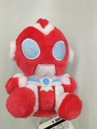 ウルトラマンオメガふわふわお座りぬいぐるみ|ベネリック