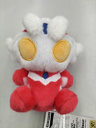 ウルトラマンゼノンふわふわお座りぬいぐるみ|ベネリック