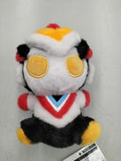 ウルトラマンビクトリーふわふわお座りぬいぐるみ|ベネリック