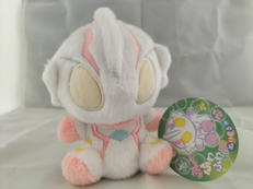 ウルトラマンメビウス パステル ふわふわお座りぬいぐるみ|ベネリック