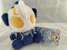 ウルトラマンヒカリ ふわふわお座りぬいぐるみ|ベネリック