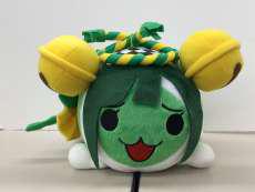 有安杏果どんちゃんぬいぐるみ|バンダイナムコ