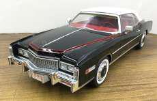 キャデラック エルドラド コンバーチブル|MODELCAR