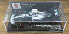 メルセデスAMGペトロナスF1 W10 EQ Power+|MINICHAMPS