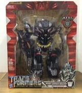 トランスフォーマー シャドーコマンド メガトロン|ハズブロ