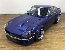 日産フェアレディZ(S30) 悪魔のZ